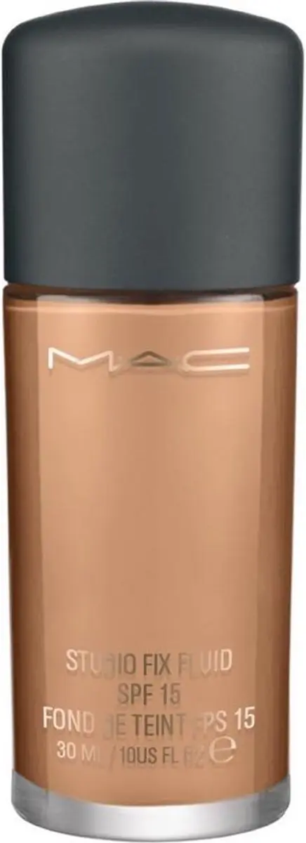 MAC Studio Fix Fluid Foundation SPF 15 NW25 - 30ml
