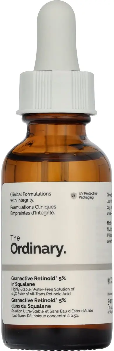 The Ordinary Granactive Retinoid 5% in Squalane 30ml