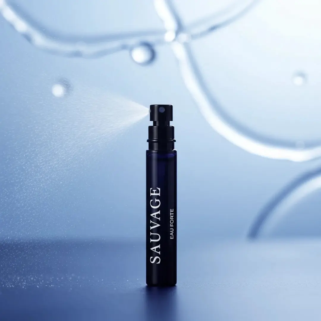 Dior Sauvage Eau Forte - 1ml Original Sample