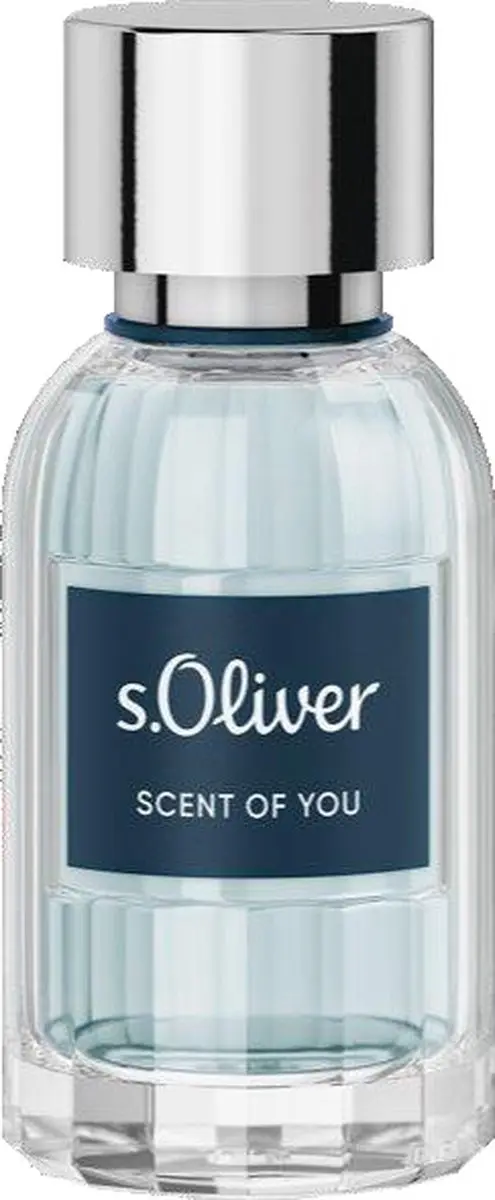 s.Oliver Scent of You Eau de Toilette 30ml