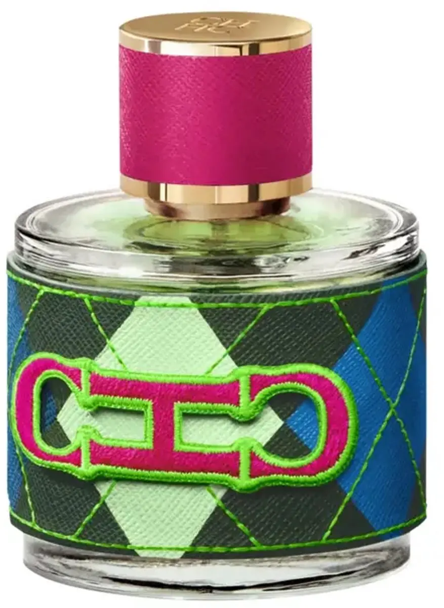 Carolina Herrera Ch Swing Eau de Parfum 100ml