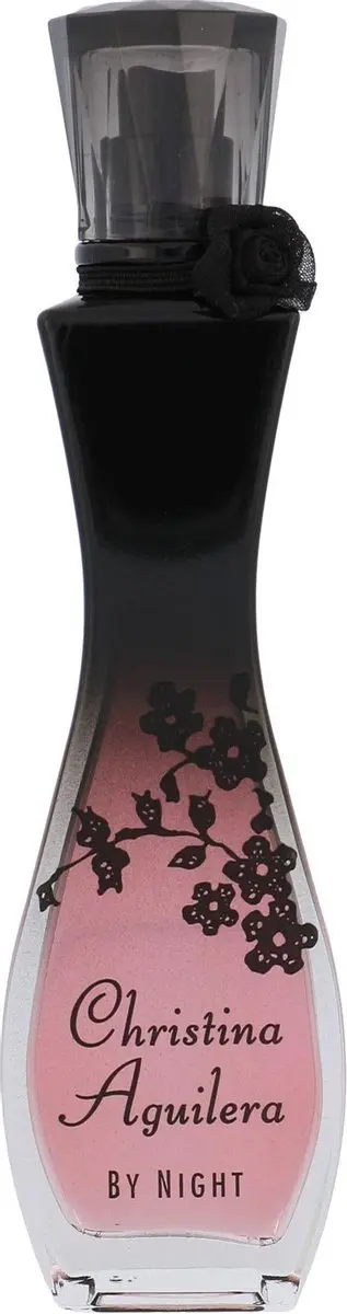 Christina Aguilera By Night Eau de Parfum 50ml