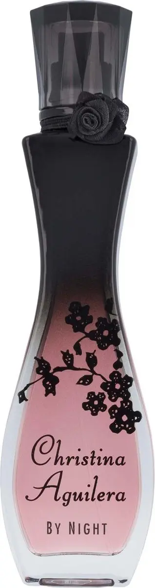Christina Aguilera By Night Eau de Parfum 50ml