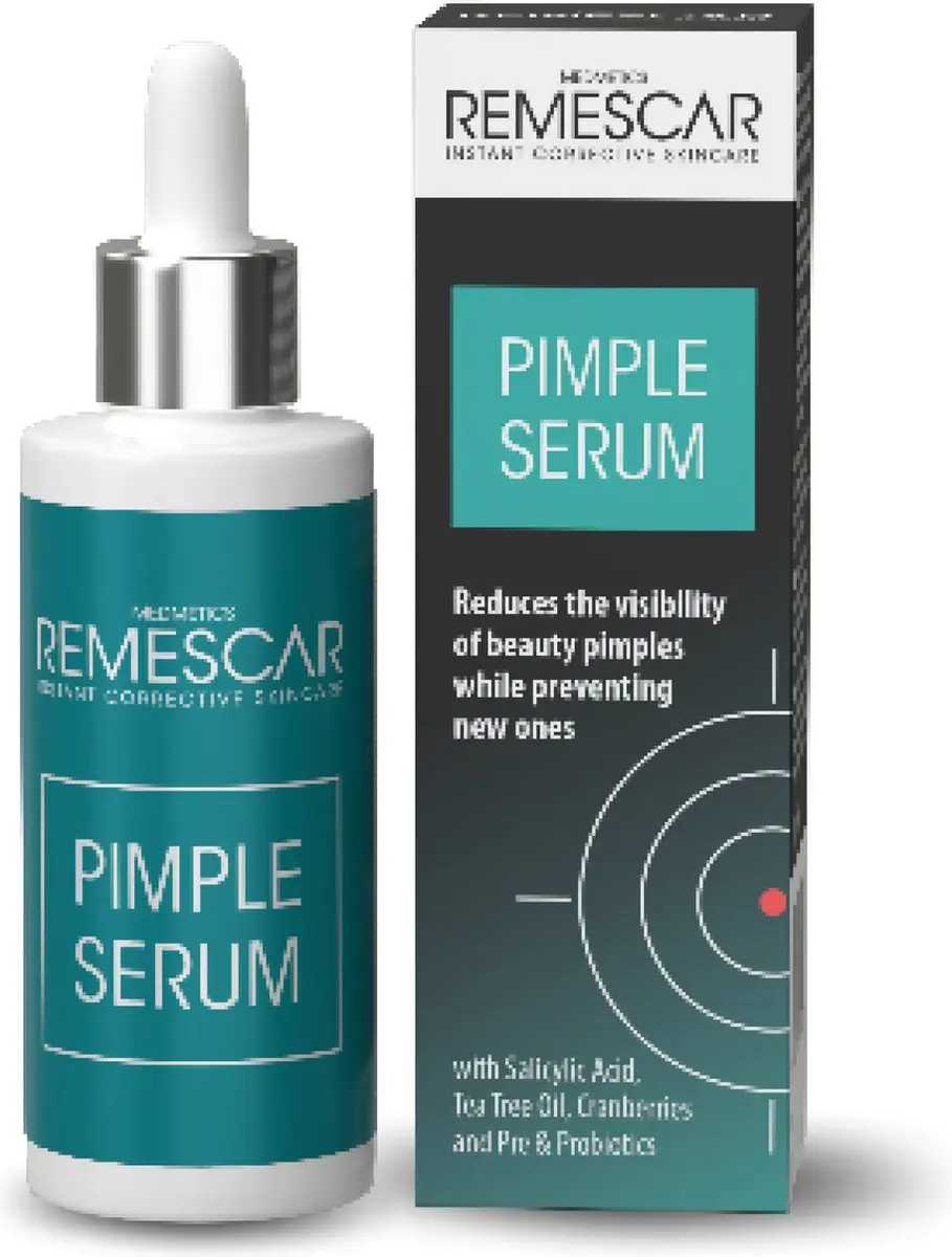 Remescar Pimple Serum 30ml
