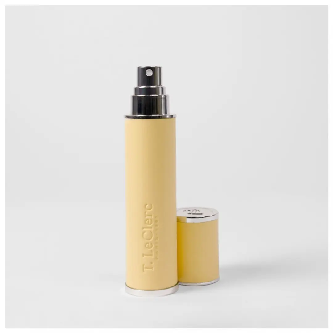 T.LeClerc Le Parfum Poudré Frangipanier 10ml