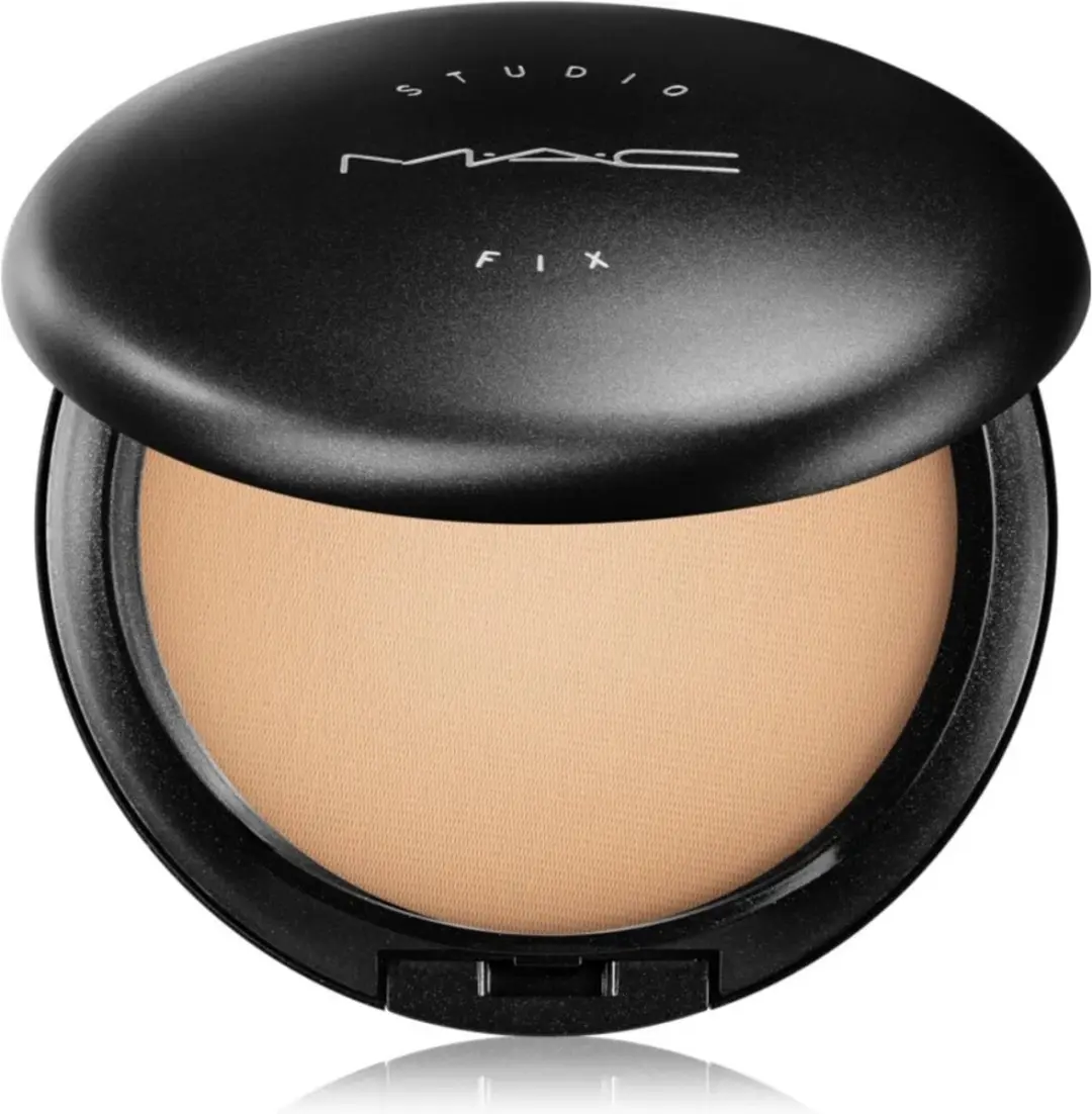 MAC Studio Fix Powder Plus Foundation NC40 - 15ml - afbeelding 6 van 6