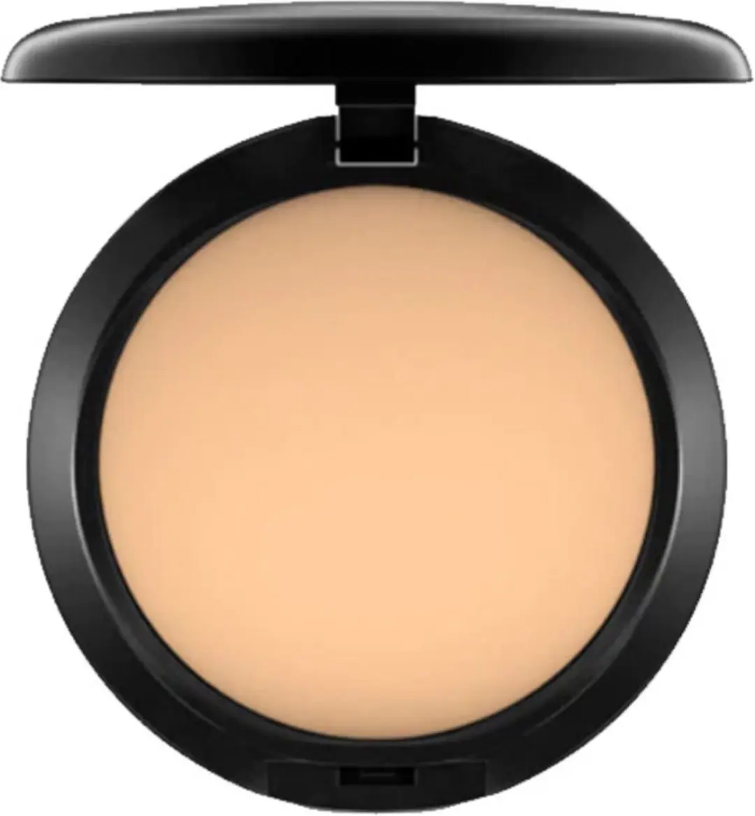 MAC Studio Fix Powder Plus Foundation NC40