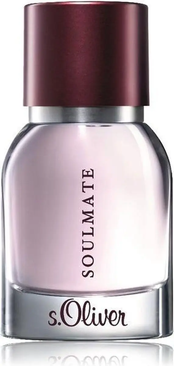 s.Oliver Soulmate Woman Eau de Parfum 30ml