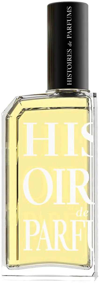 Histoires de Parfums Encens Roi Eau de Parfum 60ml