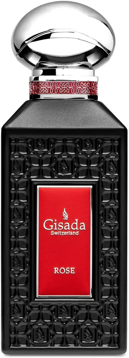 Gisada Rose Luxury Parfum 100ml