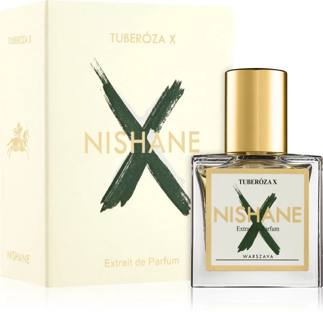 Nishane Tuberoza X Extrait de Parfum 15ml