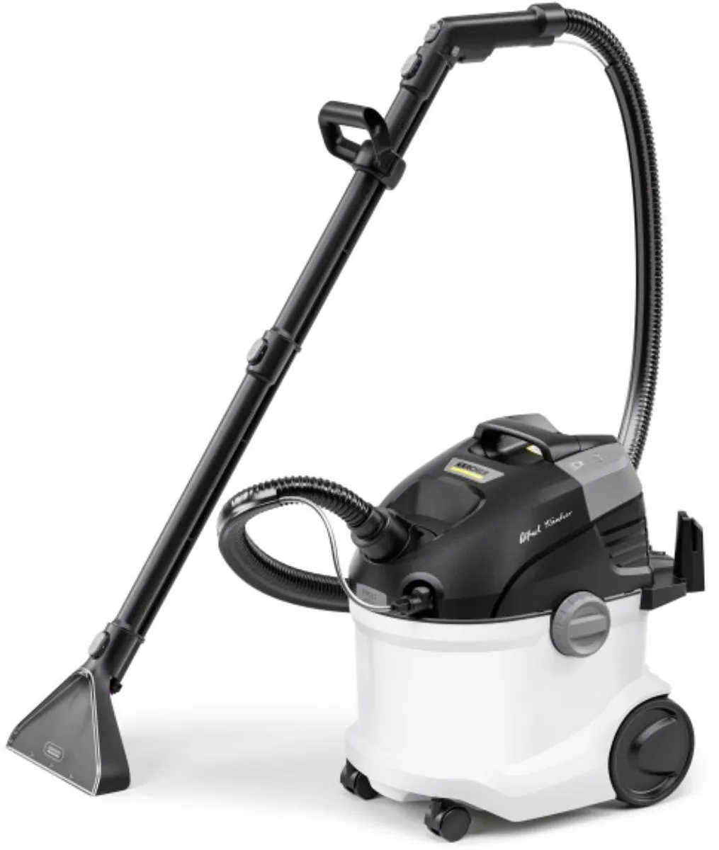 Kärcher SE 6 Signature Line Tapijtreiniger 1000W - 4L
