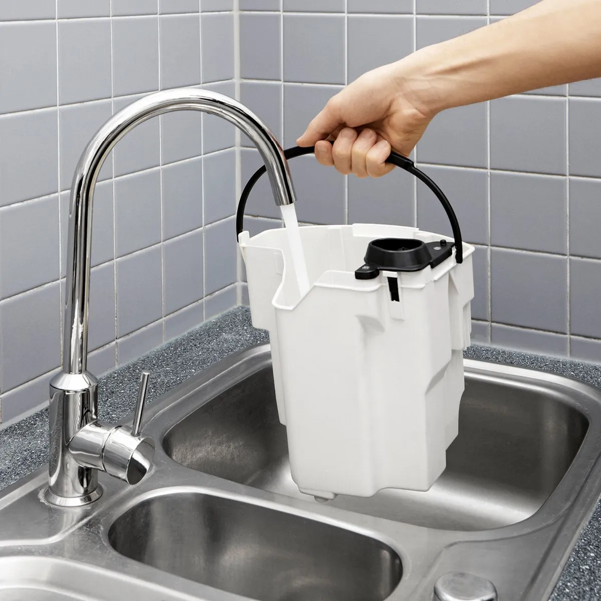 Kärcher SE 6 Signature Line Tapijtreiniger 1000W - 4L
