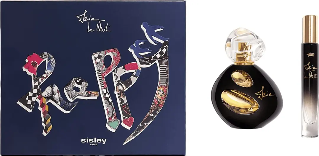 Sisley Izia La Nuit Eau de Parfum