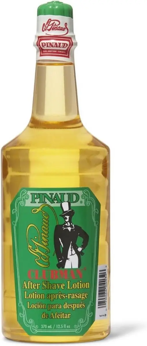 Clubman Pinaud Aftershave Lotion Original 370ml