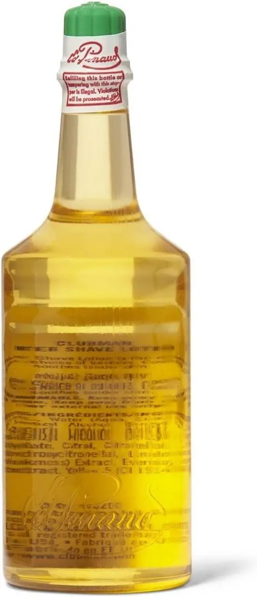 Clubman Pinaud Aftershave Lotion Original 370ml