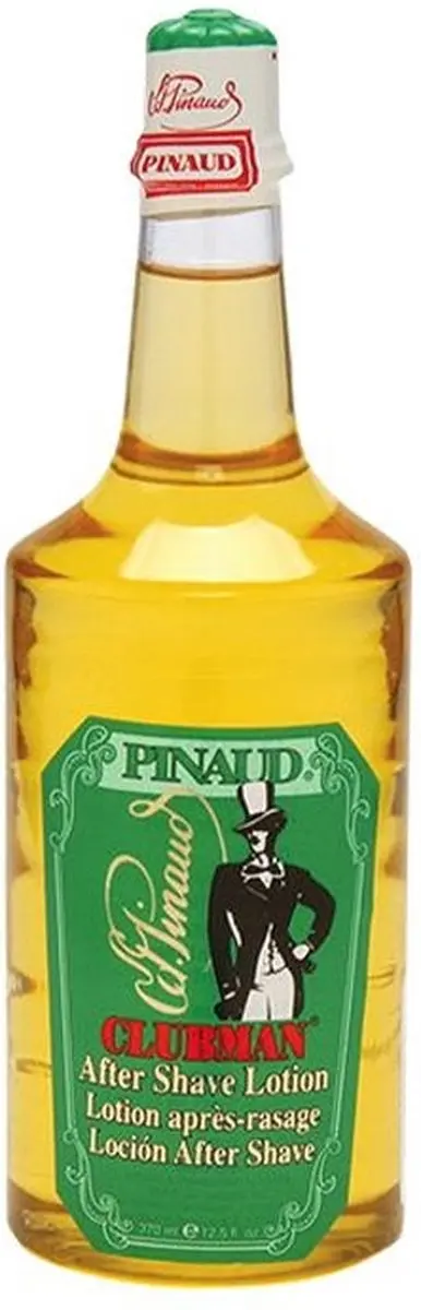 Clubman Pinaud Aftershave Lotion Original 370ml