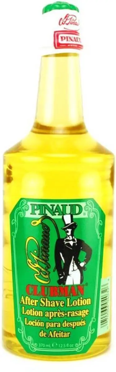 Clubman Pinaud Aftershave Lotion Original 370ml
