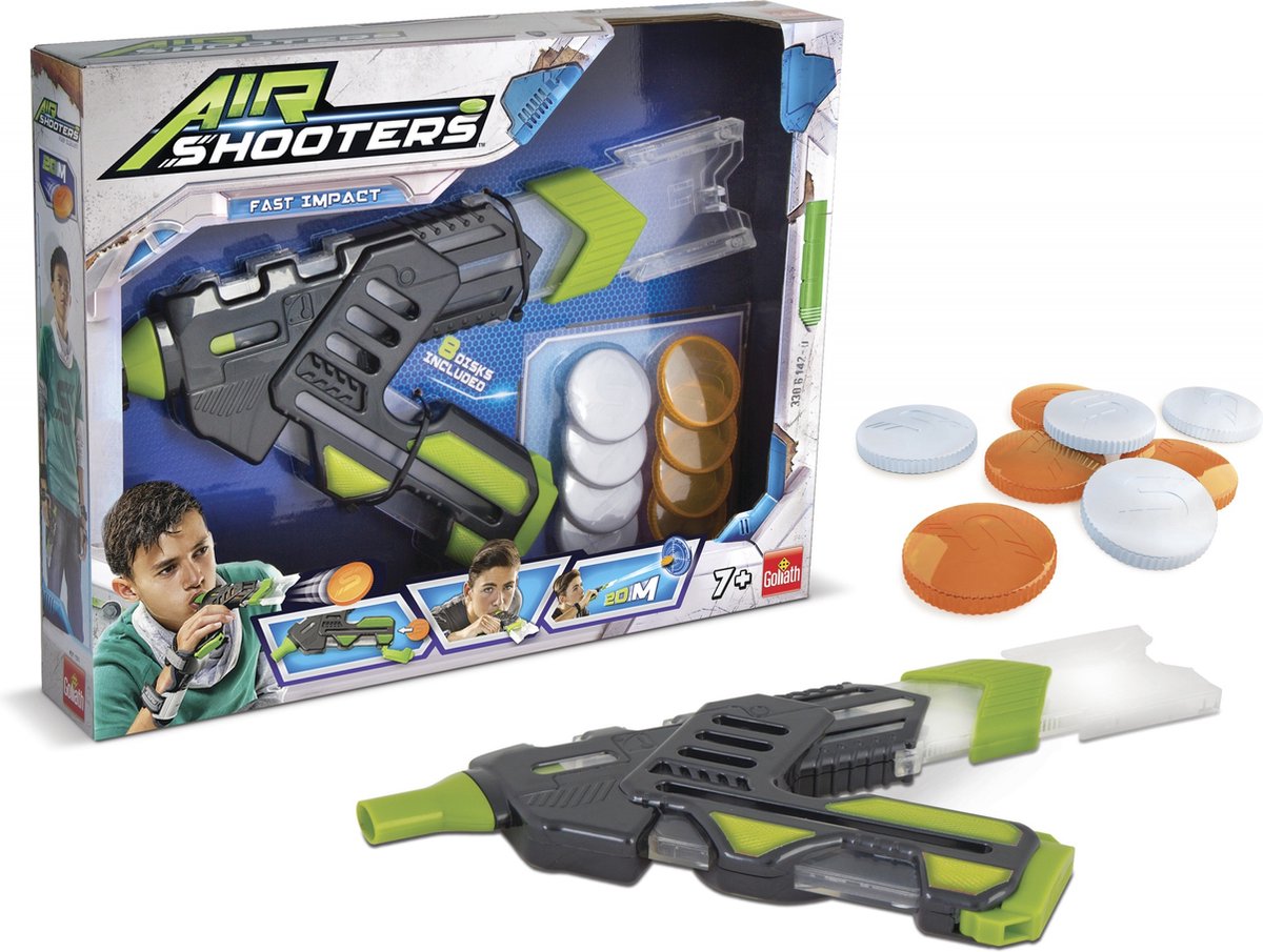 Goliath 31151 vaardigheids-/actief spel & speelgoed