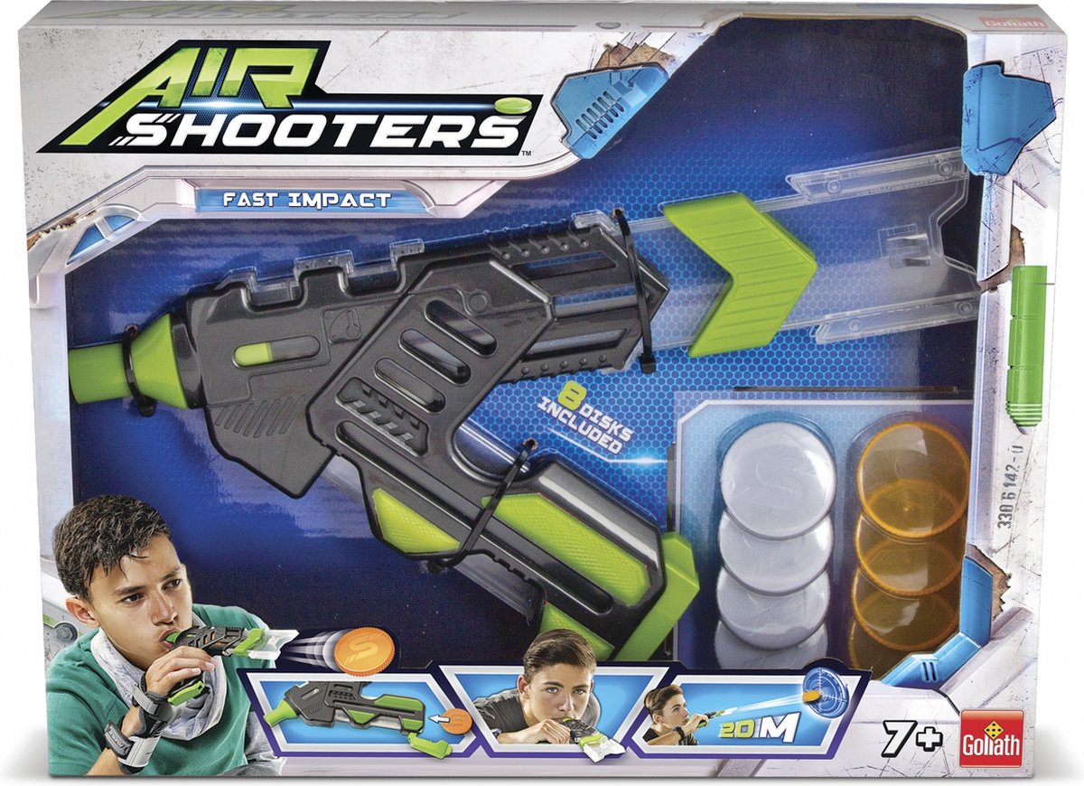 Goliath 31151 vaardigheids-/actief spel & speelgoed