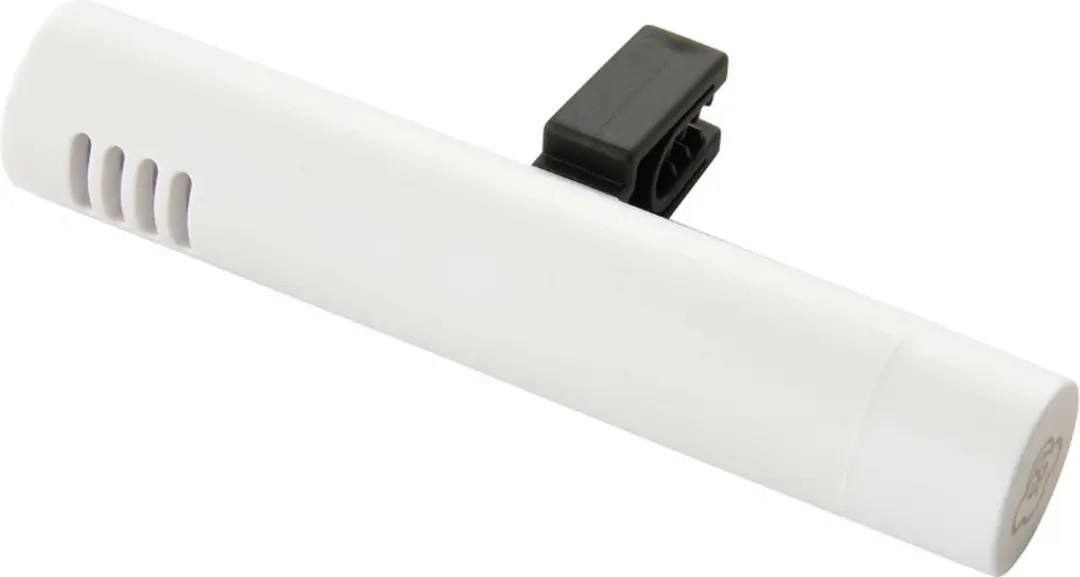Serene House Autoparfum Clip Cannon White