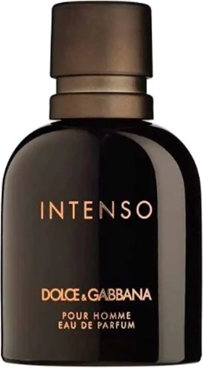 Dolce & Gabbana Intenso Pour Homme Eau de Parfum
