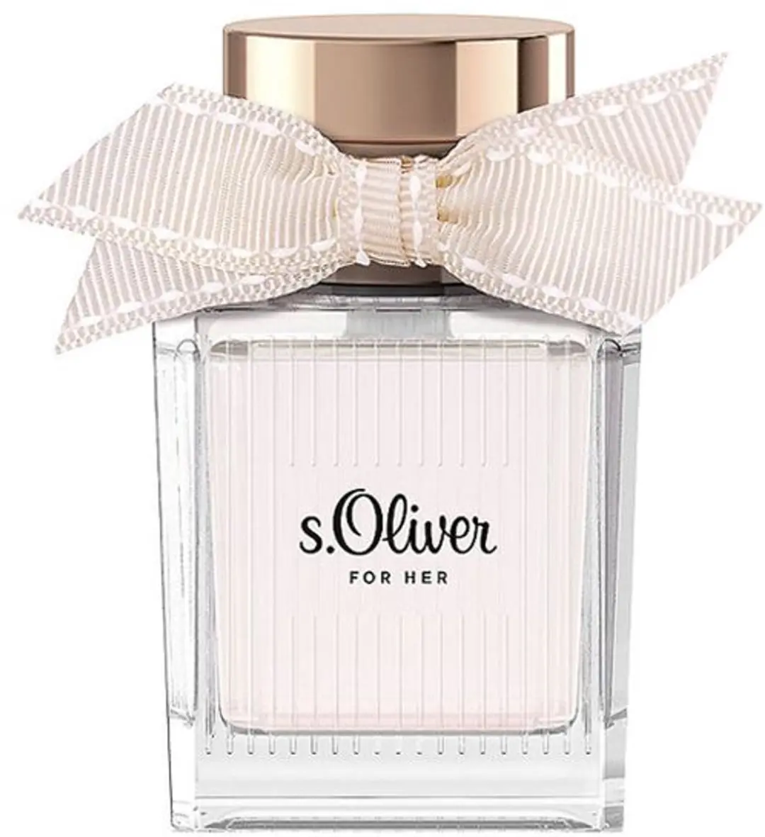 s.Oliver for Her Douchegel & Eau de Toilette 105ml