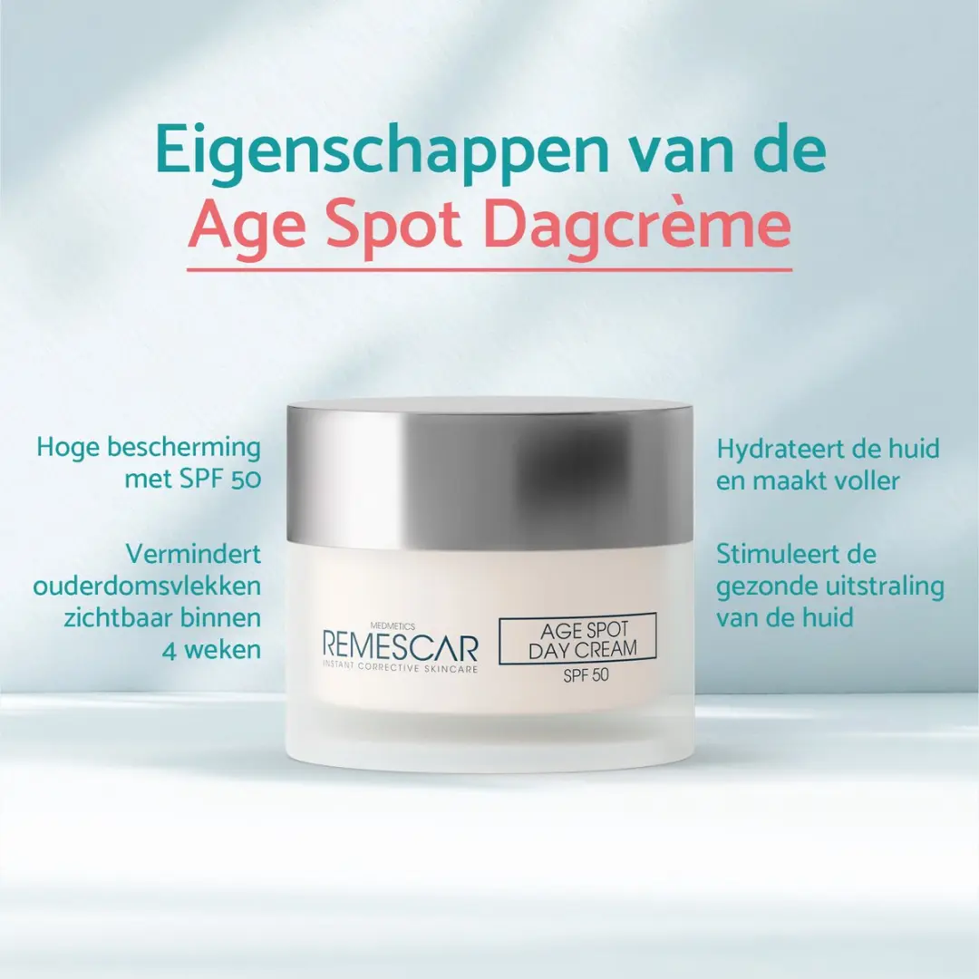 Remescar Age Spot Dagcrème 50ml