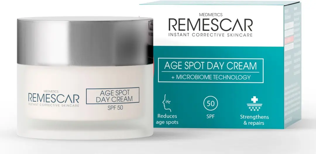 Remescar Age Spot Dagcrème 50ml