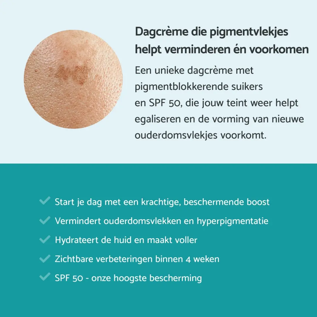 Remescar Age Spot Dagcrème 50ml