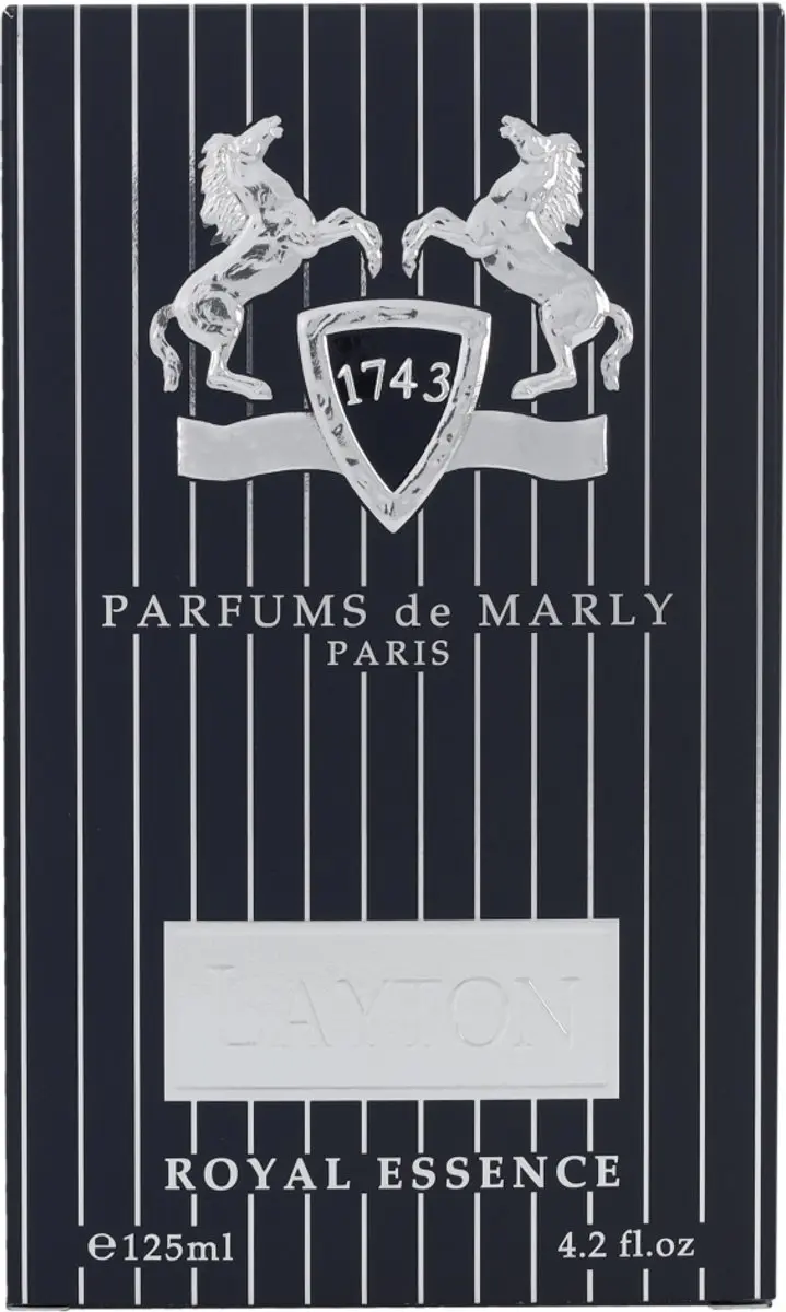 Parfums de Marly Layton Royal Essence Eau de Parfum 125ml