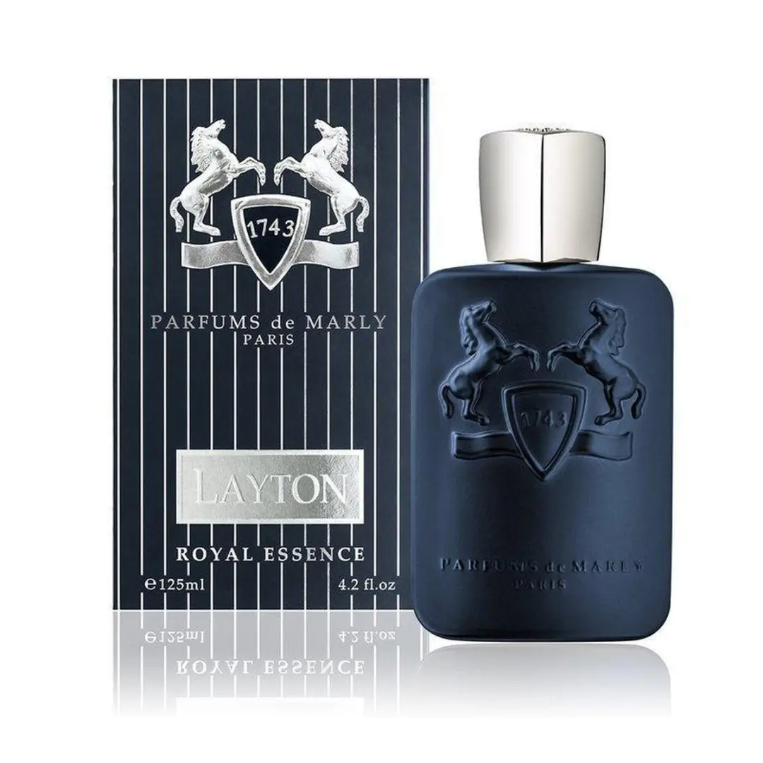 Parfums de Marly Layton Royal Essence Eau de Parfum 125ml