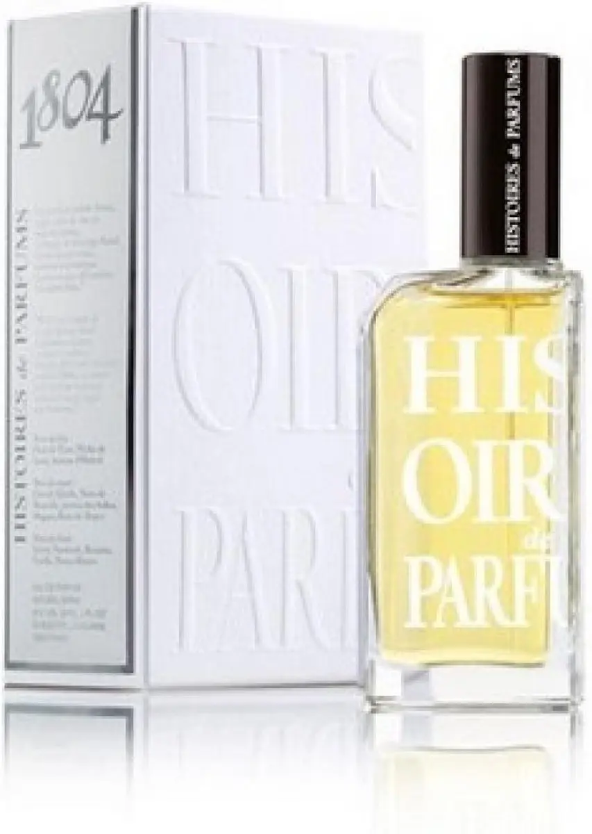 Histoires de Parfums 1804 George Sand EDP 60ml