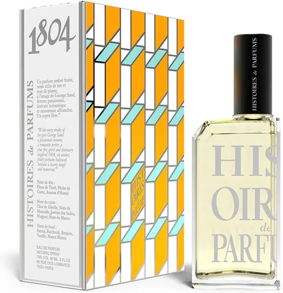 Histoires de Parfums 1804 George Sand EDP 60ml