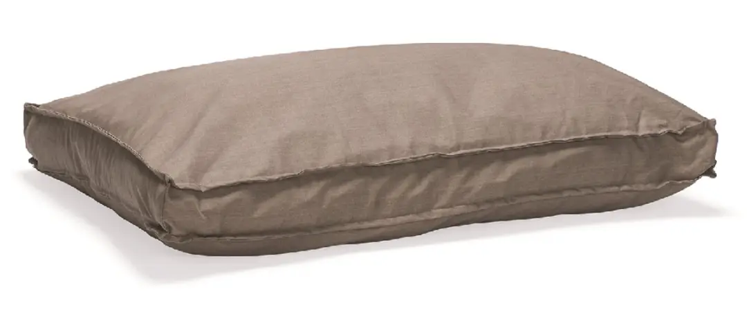 Beeztees Ligkussen Sofixa Taupe 120x80cm