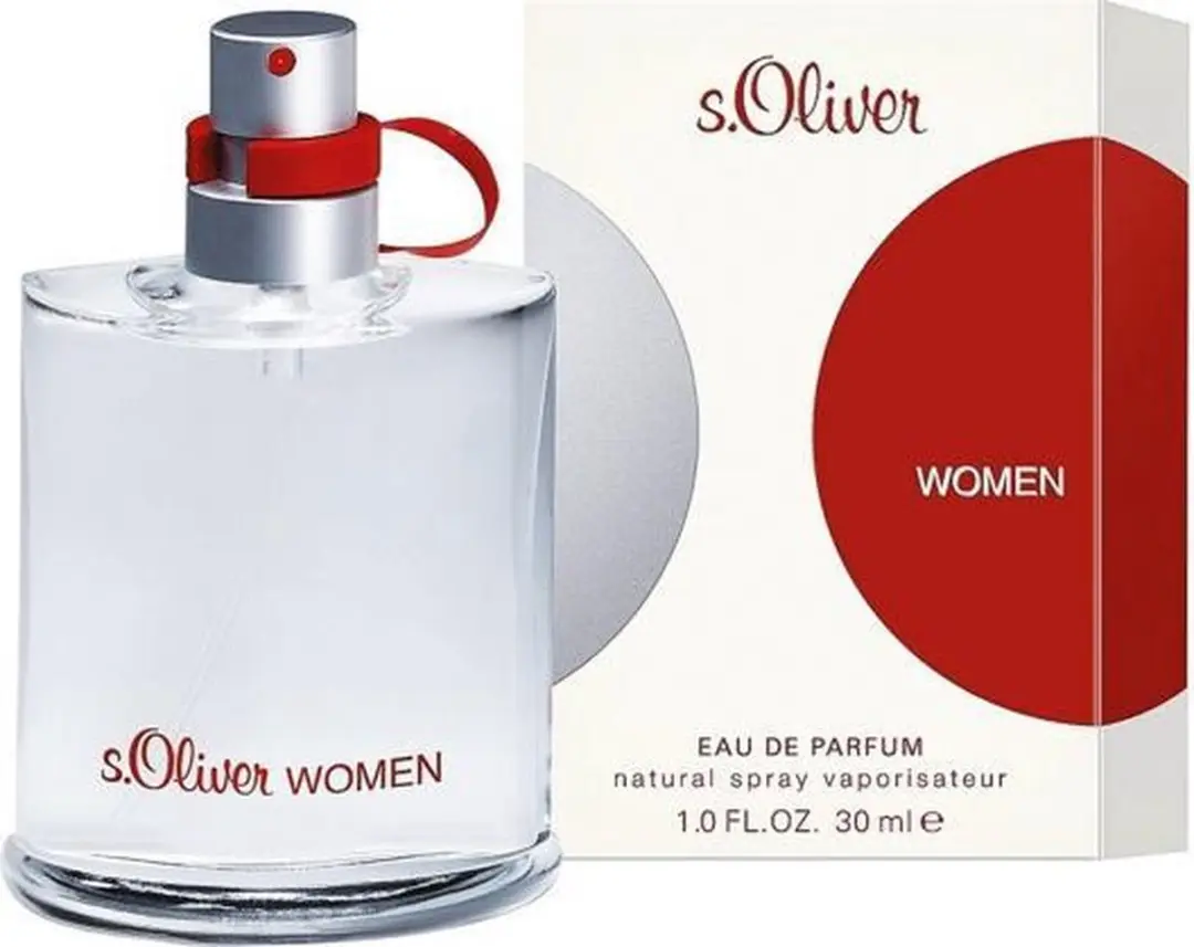 s.Oliver Woman Eau de Parfum 30ml