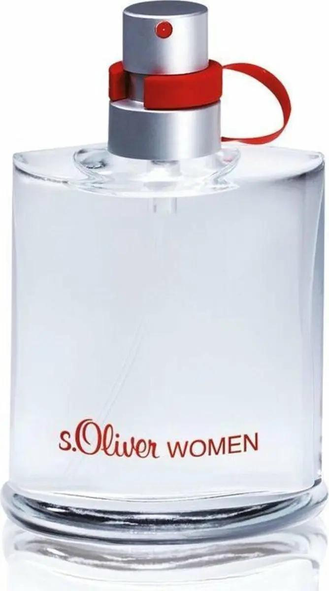 s.Oliver Woman Eau de Parfum 30ml