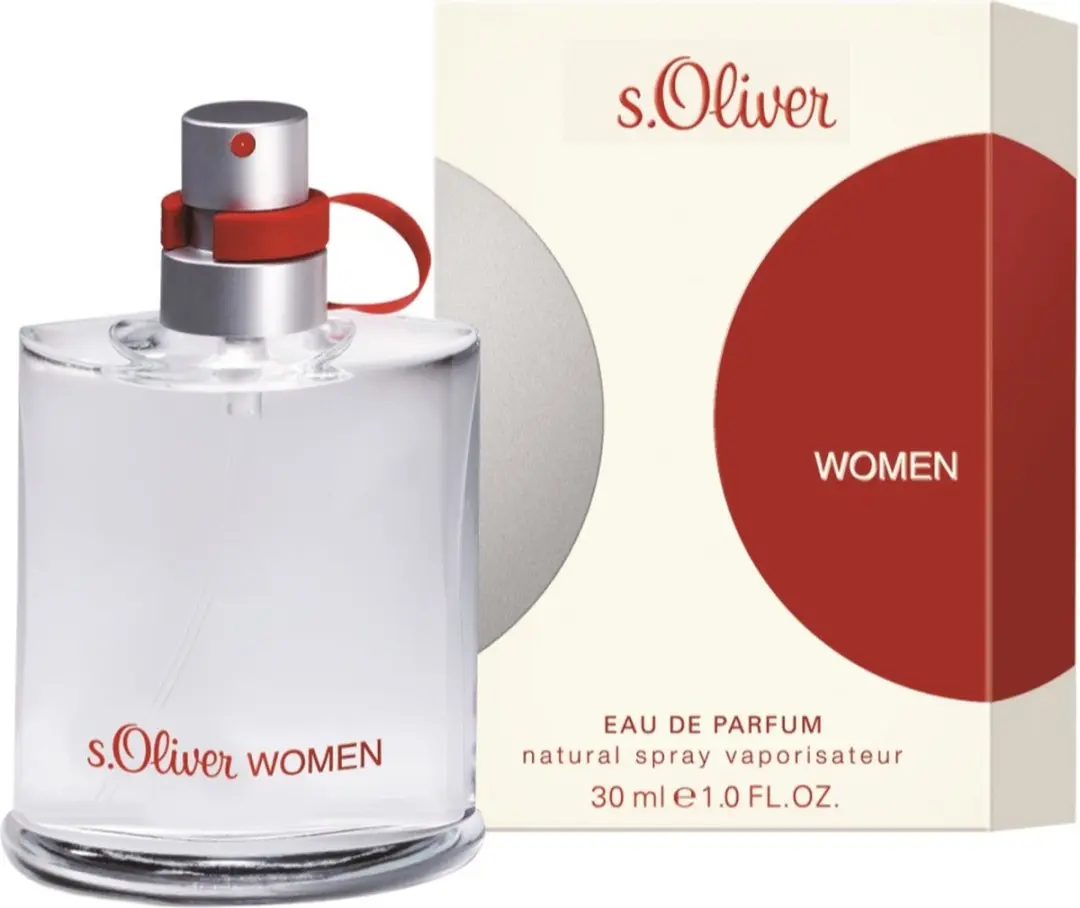 s.Oliver Woman Eau de Parfum 30ml