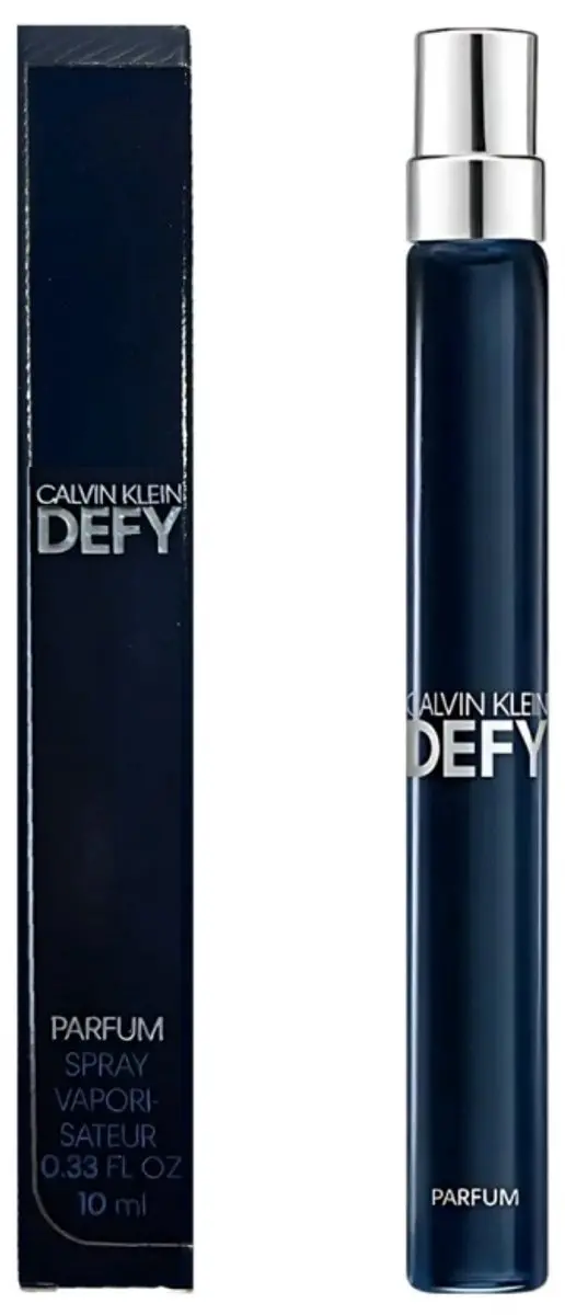 Calvin Klein Defy Parfum 10ml