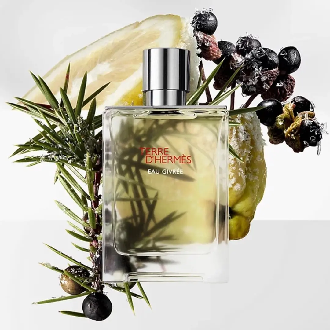 Hermès Terre d'Hermès Eau Givrée Eau de Parfum 2ml