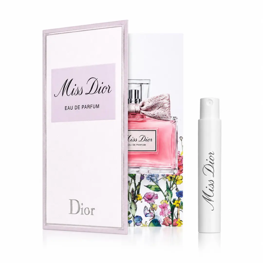 Dior Miss Dior Eau de Parfum 1ml