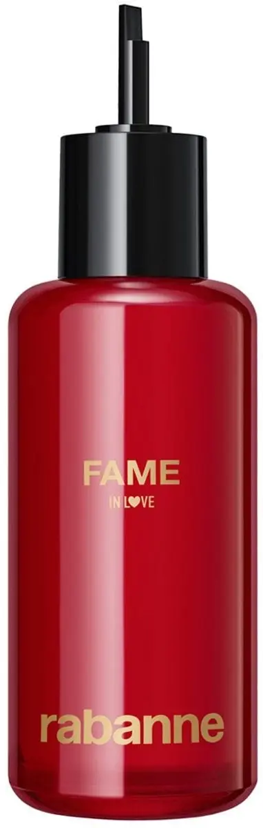 Paco Rabanne Fame in Love Eau de Parfum 200ml Refill