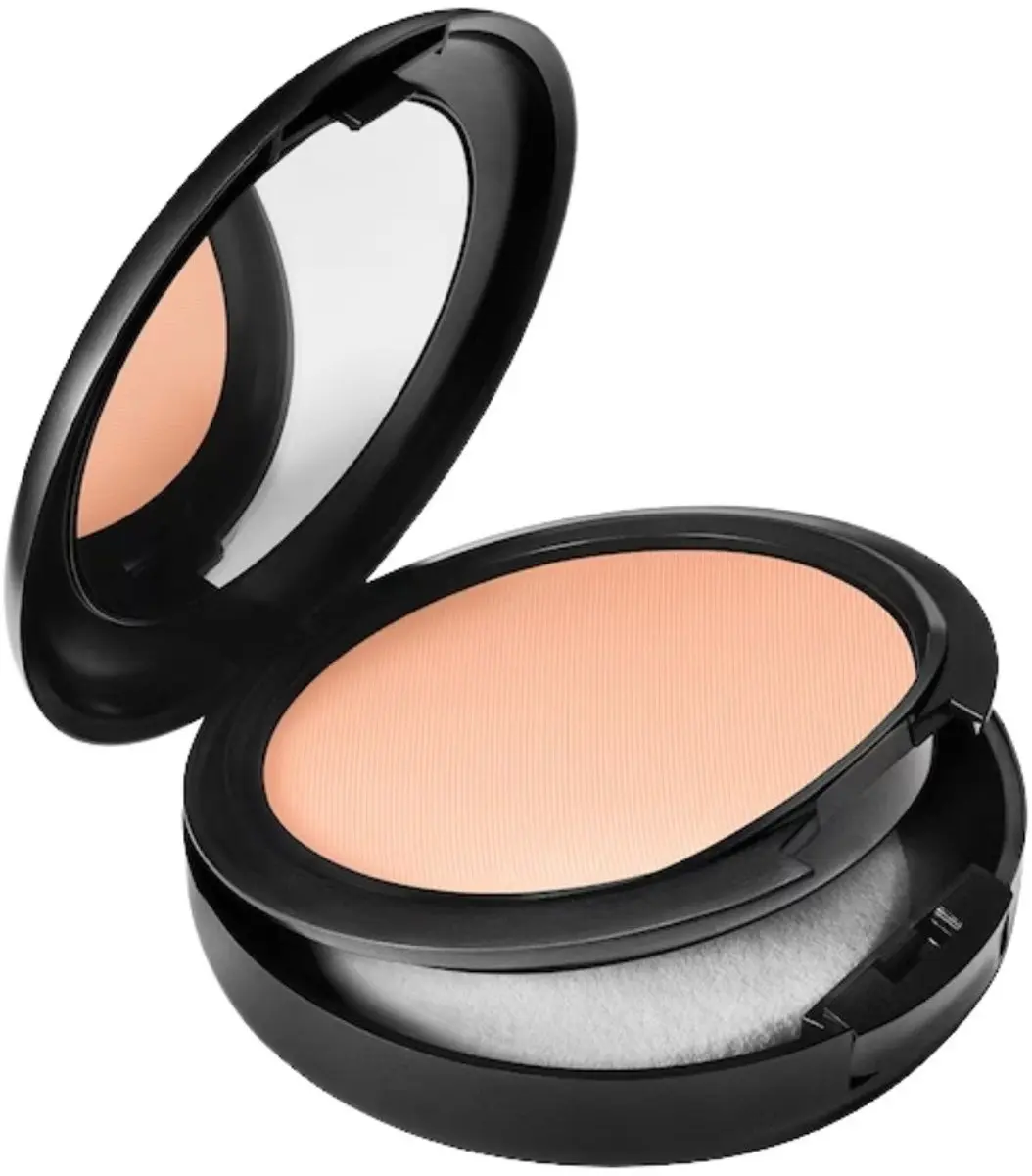 MAC Studio Fix Powder Plus Foundation NW25