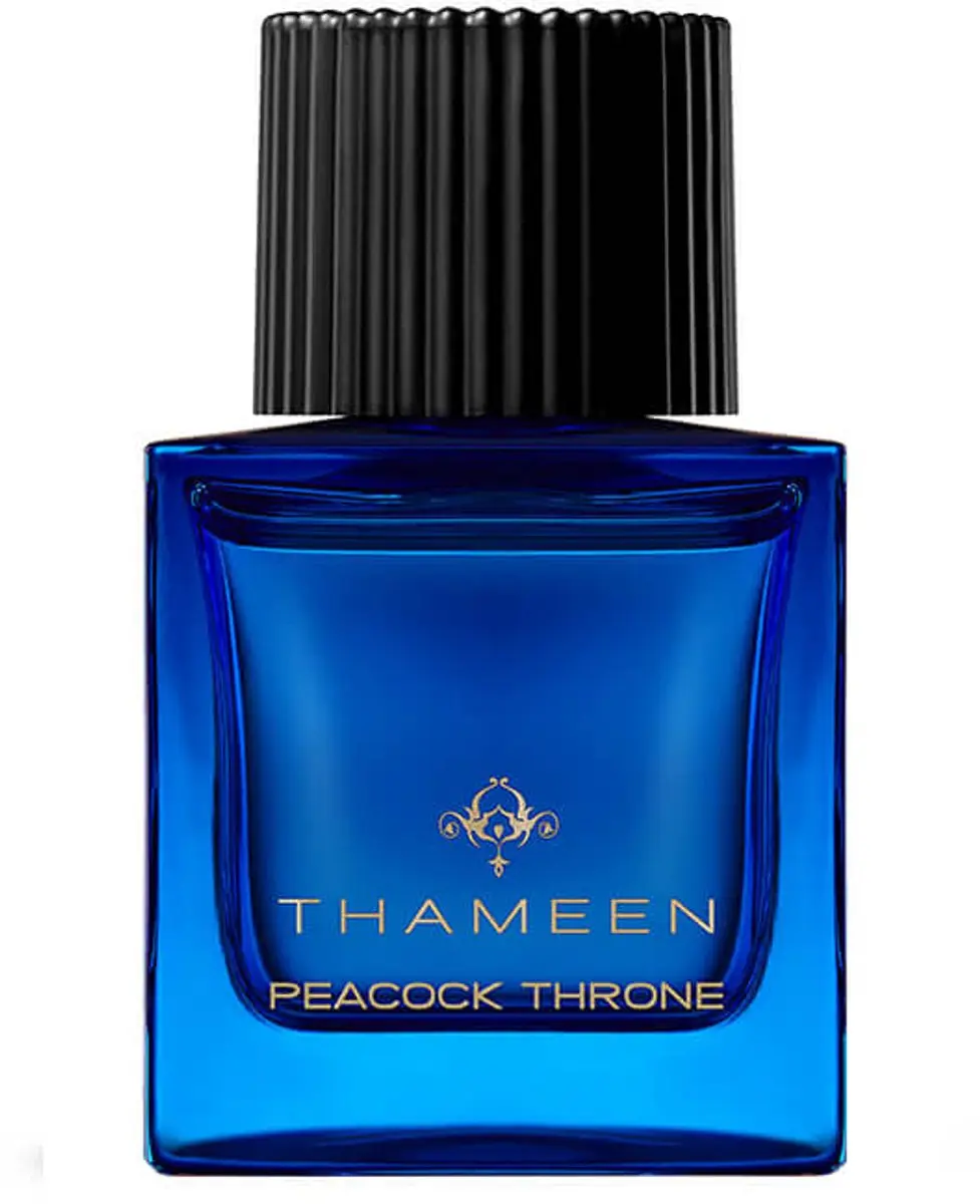 Thameen Peacock Throne Extrait De Parfum 50ml