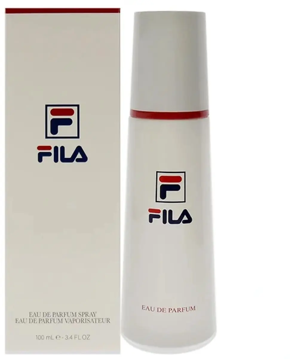 Fila Eau De Parfum Dames