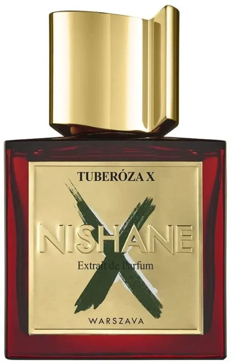 Nishane Tuberoza X Extrait de Parfum 100ml