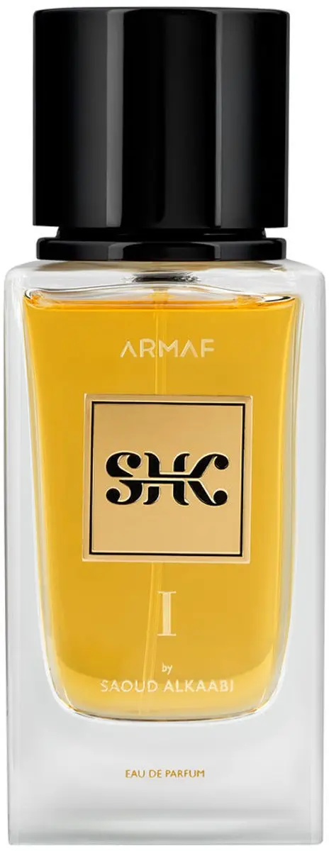 Armaf Shk I By Saoud Alkaabi Eau de Parfum 100ml