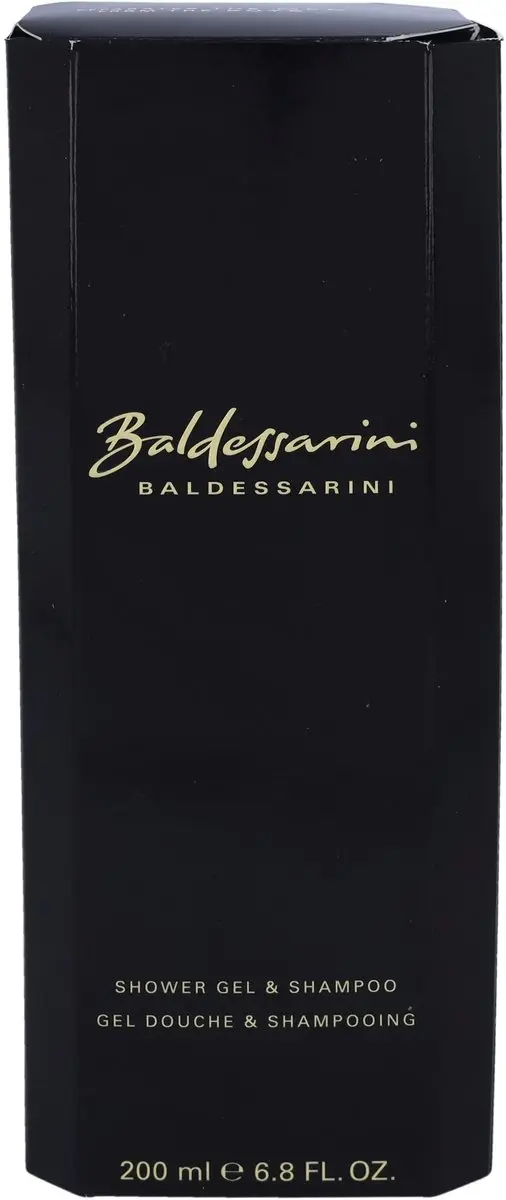 Baldessarini Douchegel 200ml