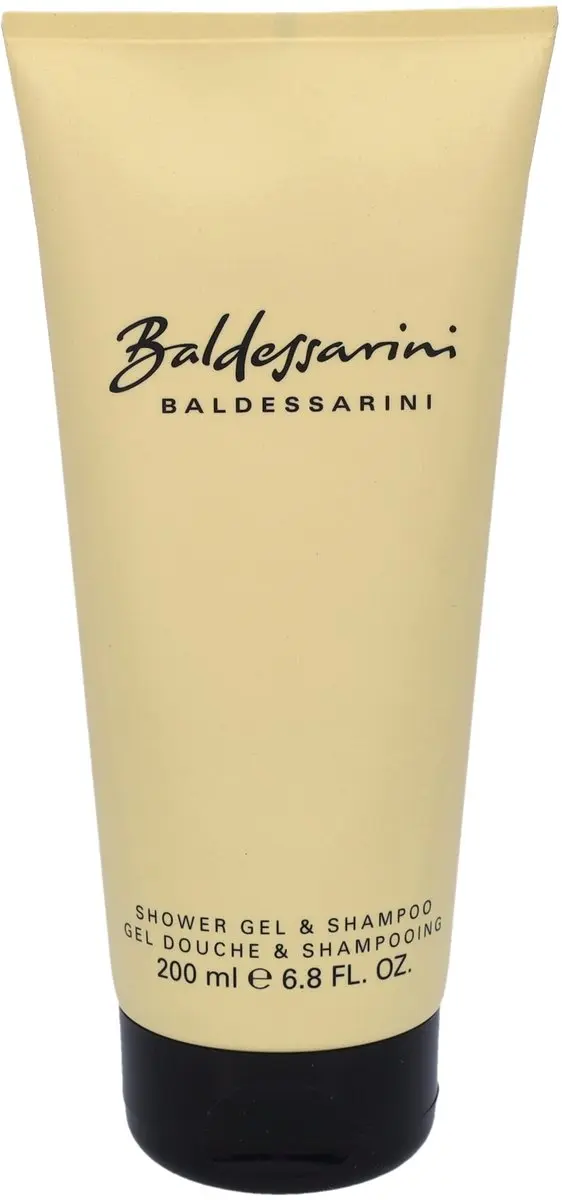 Baldessarini Douchegel 200ml