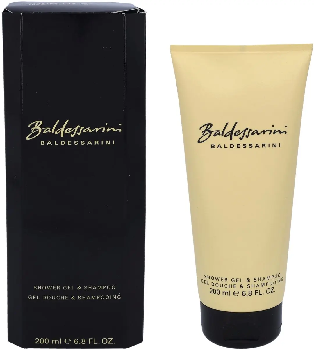 Baldessarini Douchegel 200ml